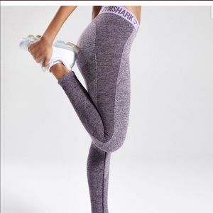 Gym shark flex leggings